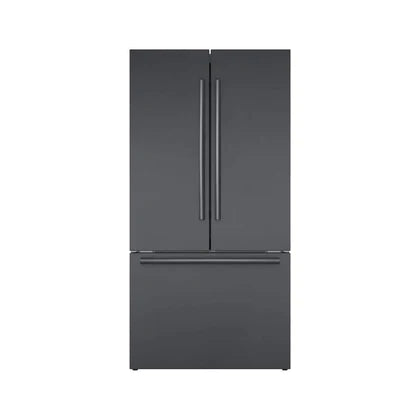 Refrigerators
