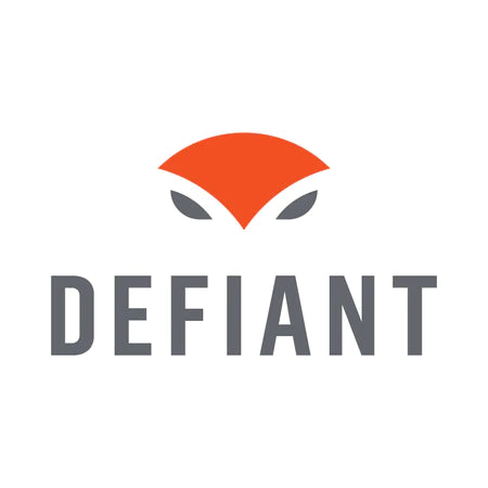 Defiant