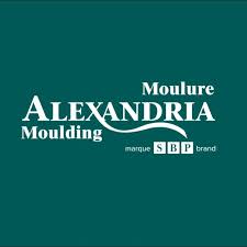 Alexandria Moulding