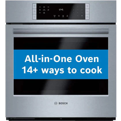 Electric Wall Ovens