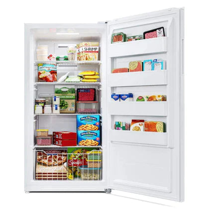 Freezers