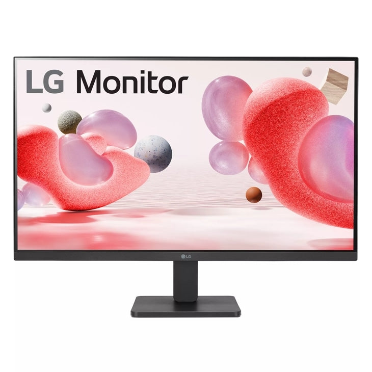 27" FHD 3-Side Borderless IPS 100Hz Monitor  with FreeSync™