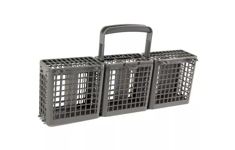 Dishwasher Cutlery Silverware Basket