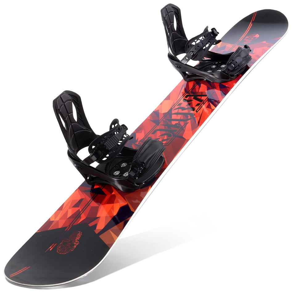 Burton Custom Freestyle 151