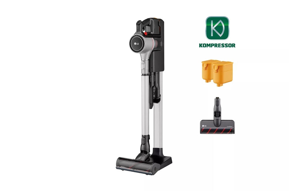 CordZero™ Kompressor Cordless Stick Vacuum with Slim Floor Nozzle  (A926KSM)