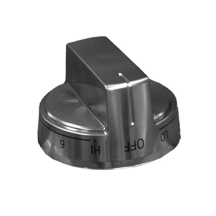 LG Range Knob AEZ75994616