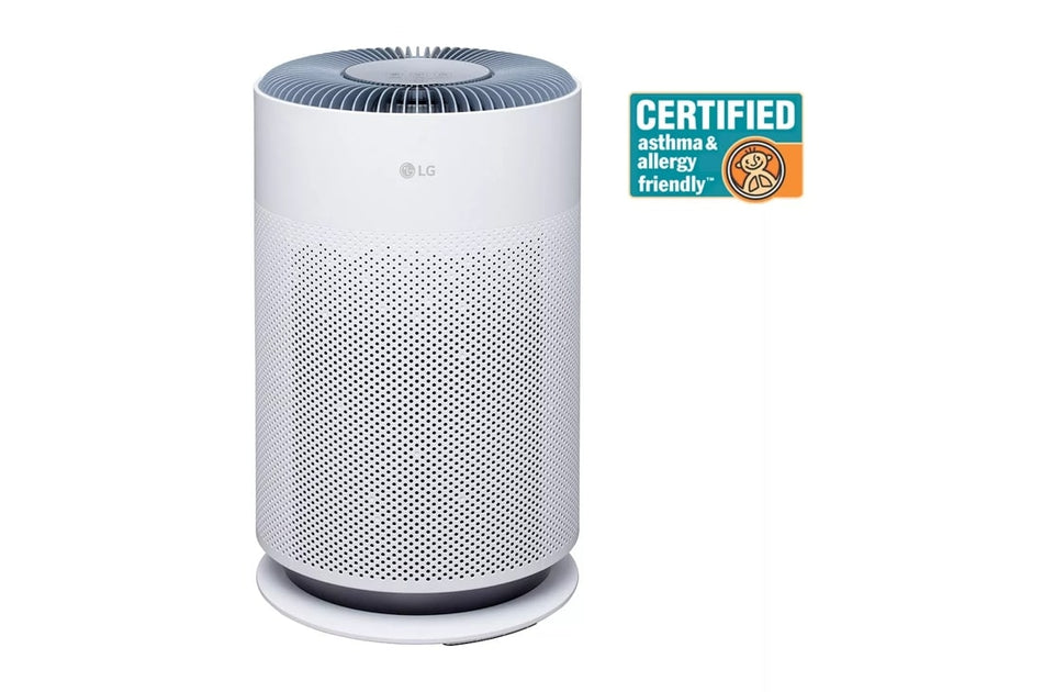 LG PuriCare™ 360 with NanoFiber True HEPA