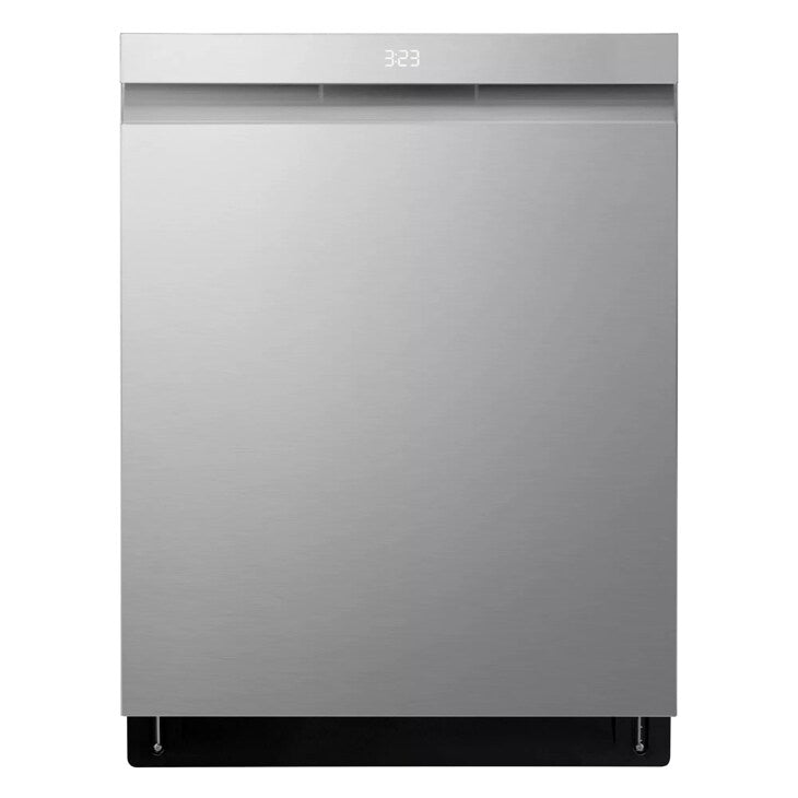 Top Control Wi-Fi Enabled Dishwasher with QuadWash™ Pro