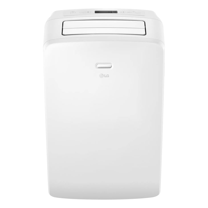 7,000 BTU (SACC) / 10,500 BTU (ASHRAE) BTU Portable Air Conditioner