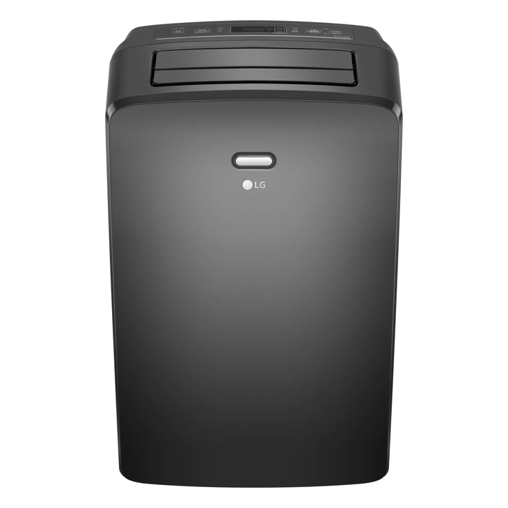 8,000 BTU (SACC) / 12,000 BTU (ASHRAE) Smart Wi-Fi Enabled Portable Air Conditioner