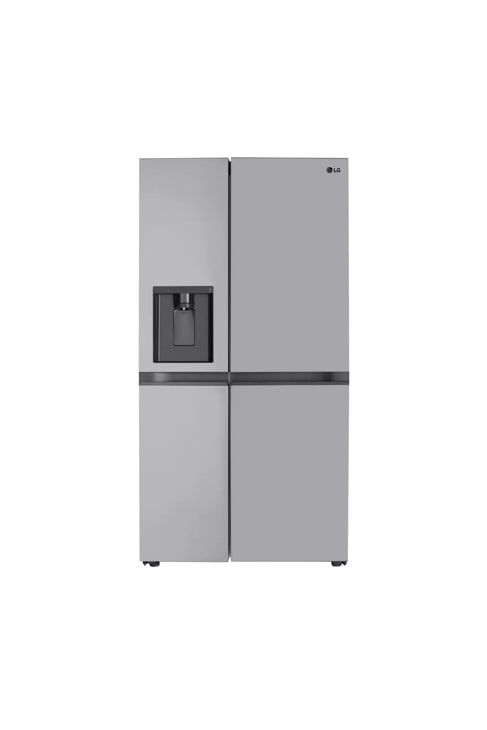 28 cu.ft. Capacity Side-by-Side Refrigerator with External Water Dispenser