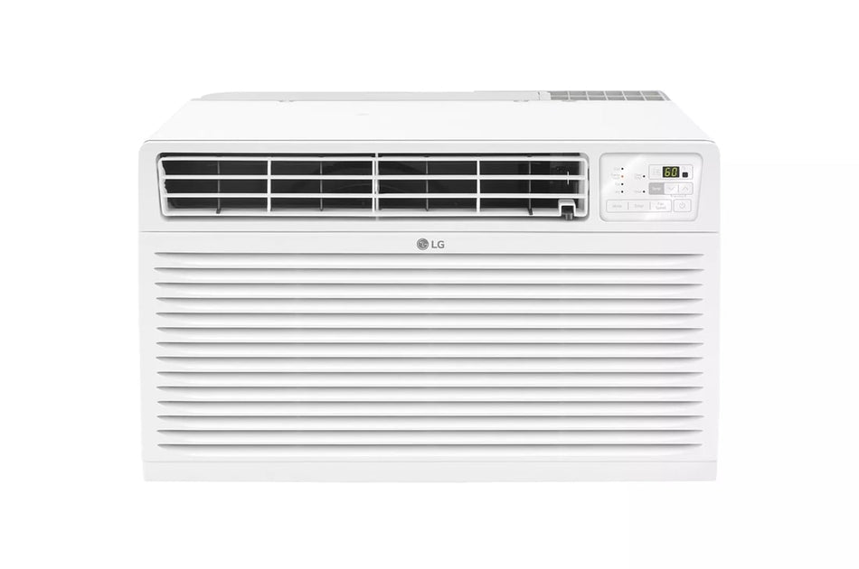 12,000 BTU 115v Through-the-Wall Air Conditioner