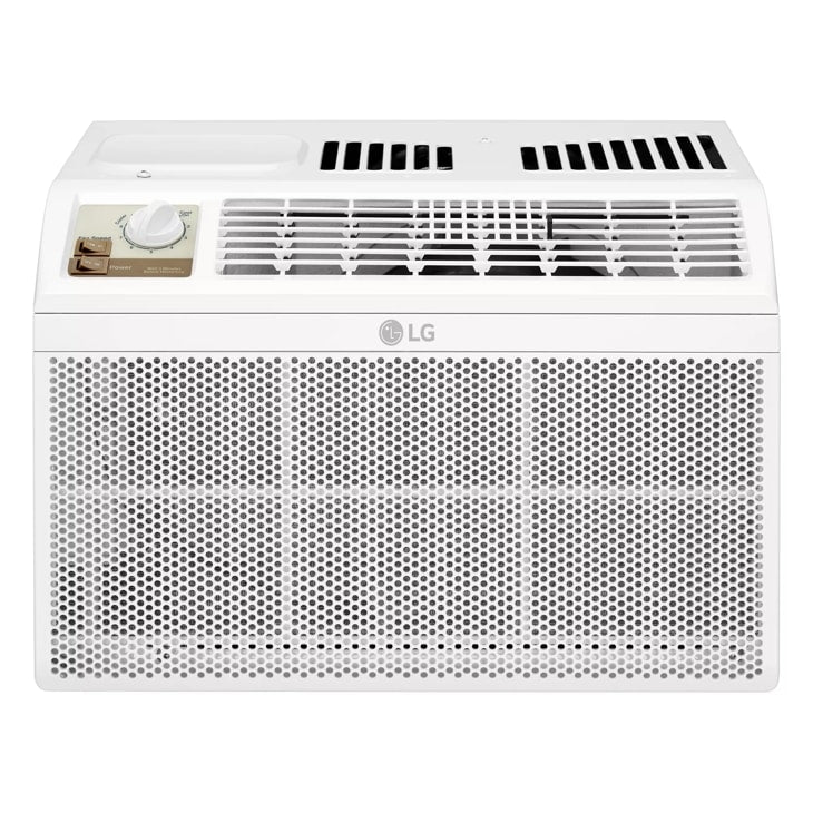 5,000 BTU Window Air Conditioner