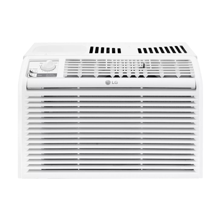 5,000 BTU Window Air Conditioner