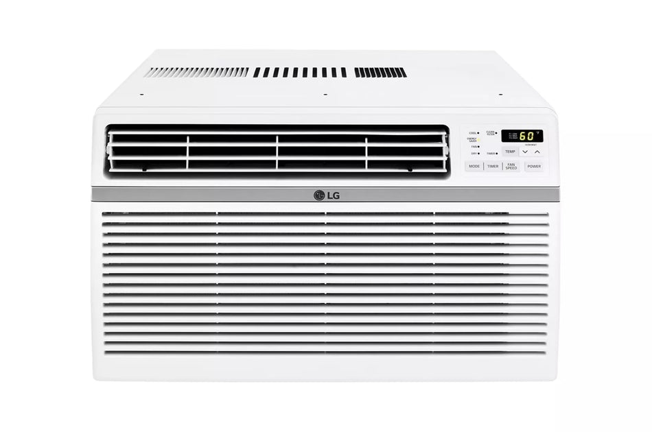 12,000 BTU Window Air Conditioner