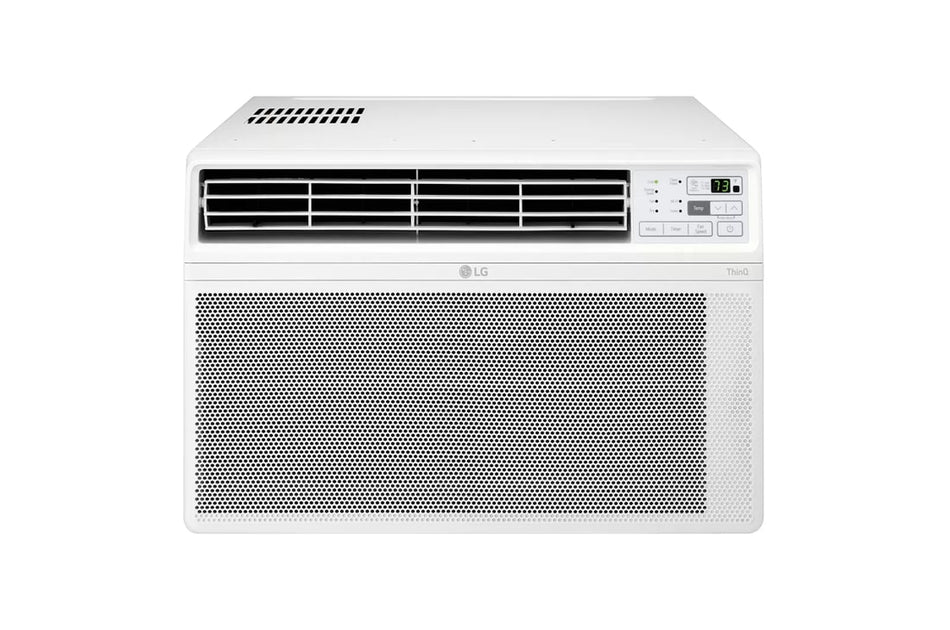 10,000 BTU Smart wi-fi Enabled Window Air Conditioner