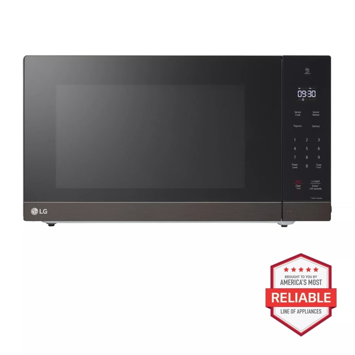 2.0 cu. ft. NeoChef™ Countertop Microwave with Smart Inverter and Sensor Cooking