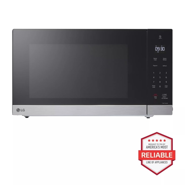 2.0 cu. ft. NeoChef™ Countertop Microwave with Smart Inverter and Sensor Cooking