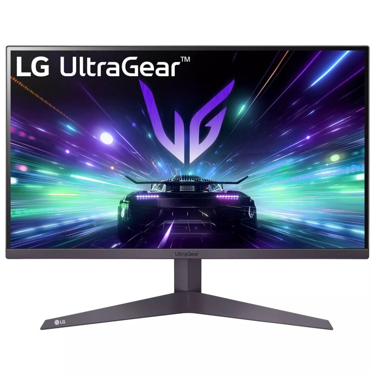 27" UltraGear™ FHD 180Hz Gaming Monitor with AMD FreeSync™