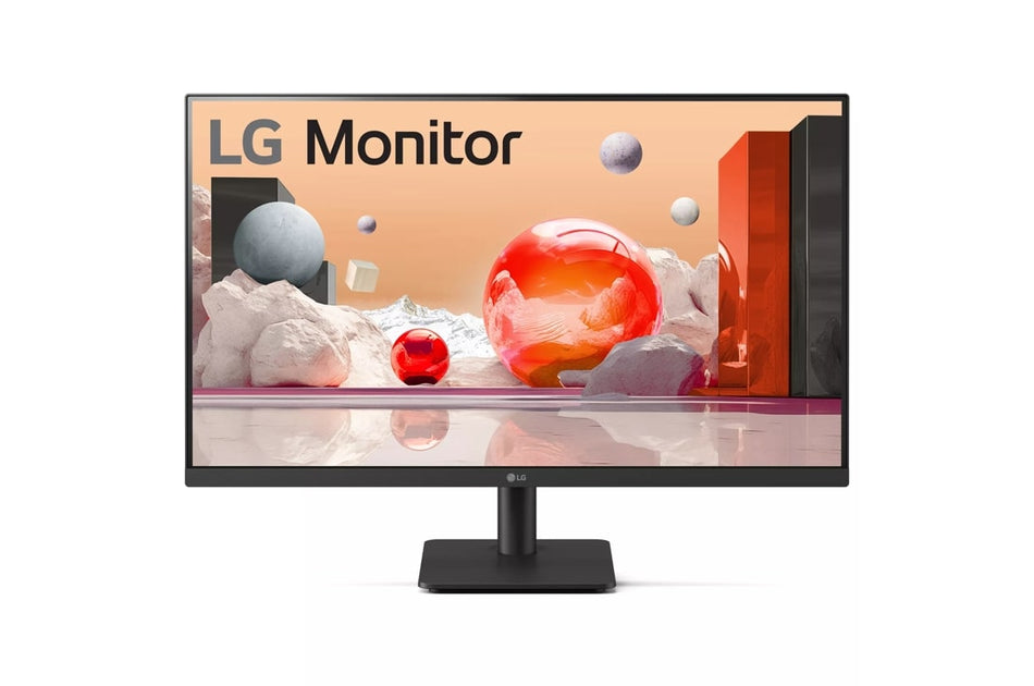 27" IPS Full HD 100Hz Borderless Design Monitor