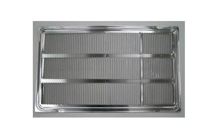 Thru-the-Wall Air Conditioner Architectural Grille