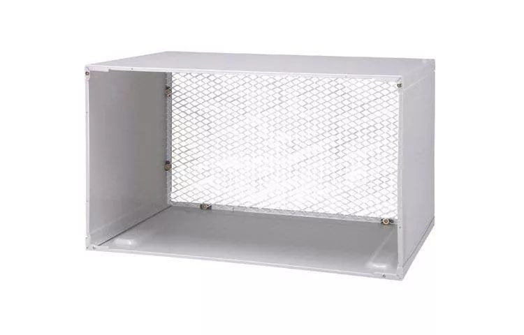 Thru-the-Wall Air Conditioner 26" Wall Sleeve