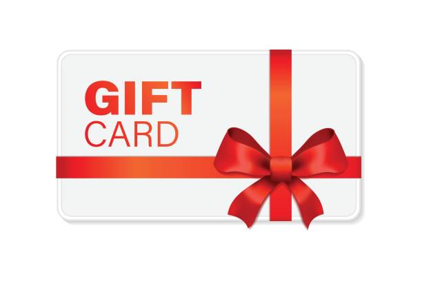 Autumn Gift card