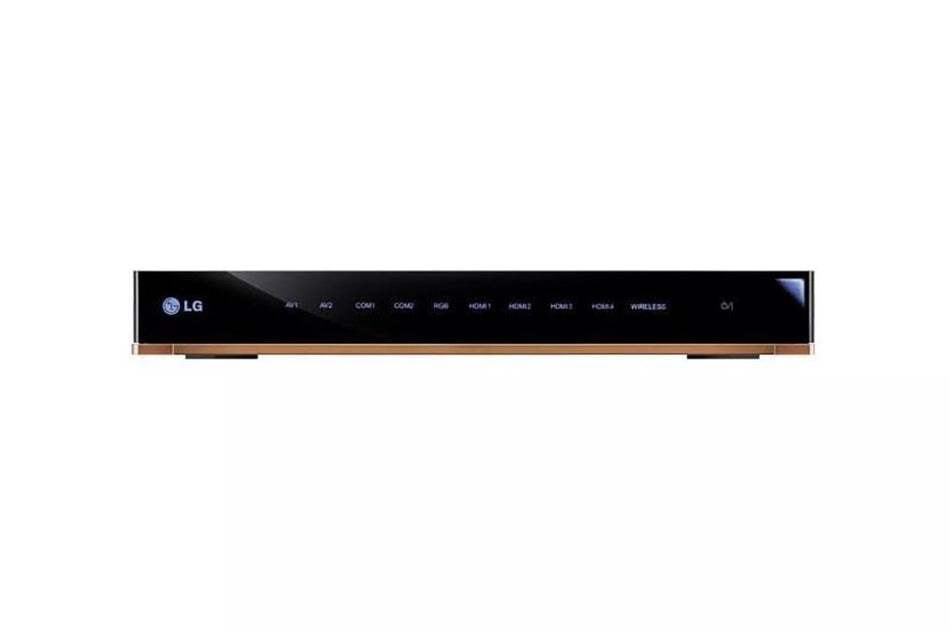 Wireless Media Kit