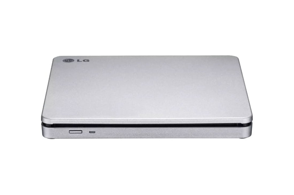 8x Portable DVD Rewriter with M-DISC™