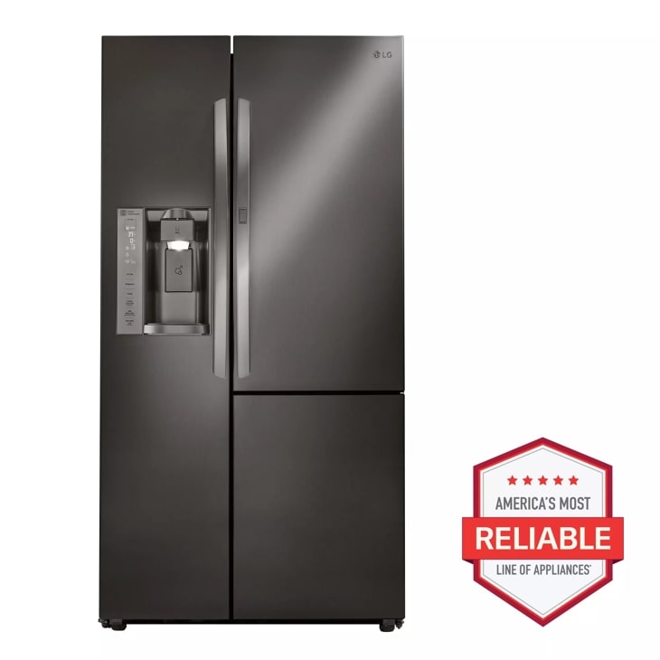 26 cu. ft. Door-in-Door® Refrigerator