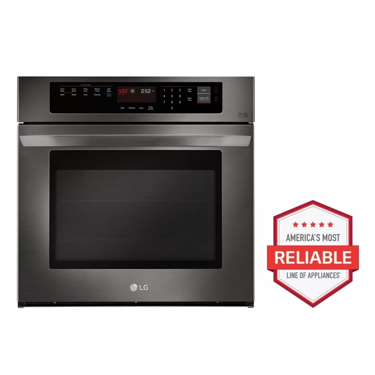 4.7 cu. ft. Single Built-In Wall Oven