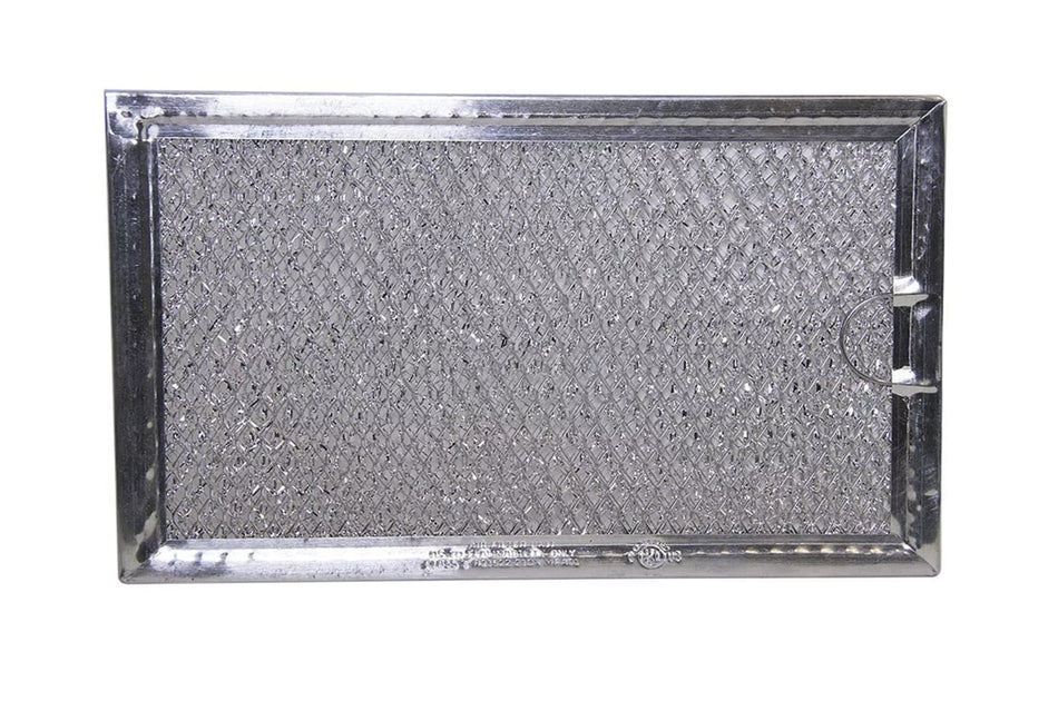 Microwave Grease Filter