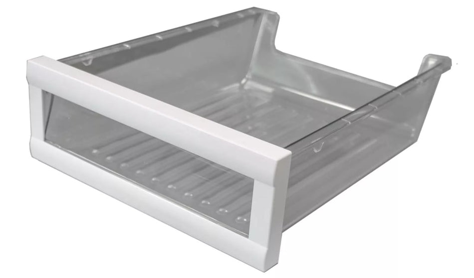 Refrigerator Crisper Drawer
