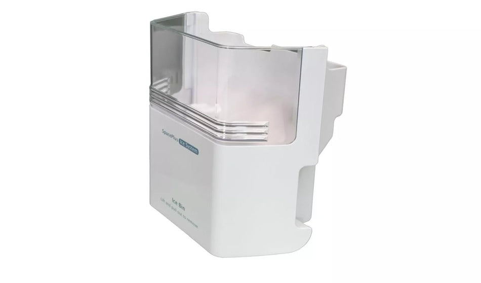 Refrigerator Ice Container