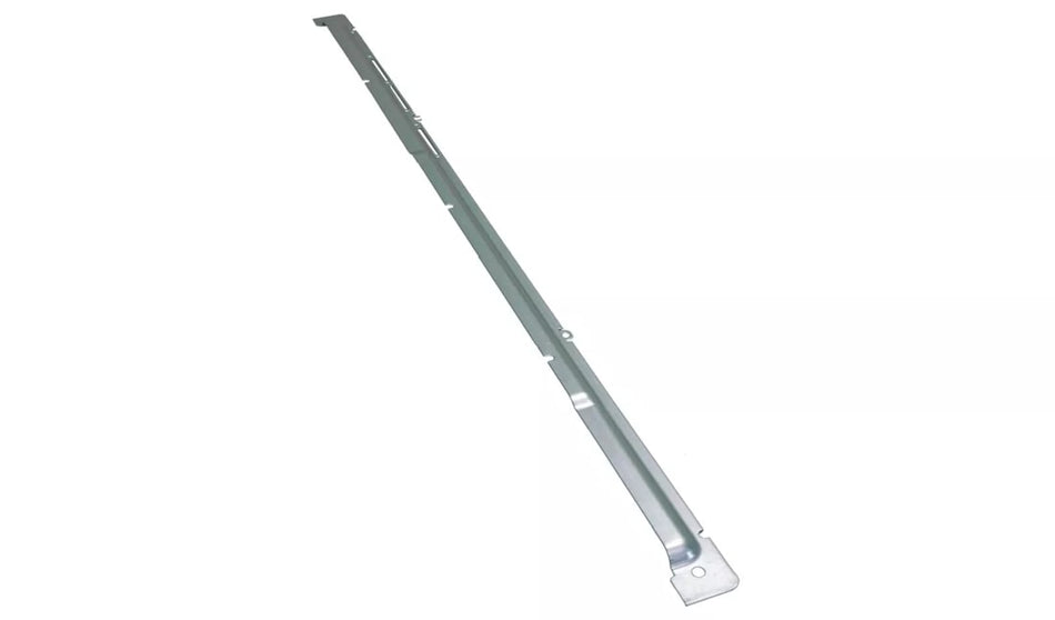 LG Range rear guard decoration