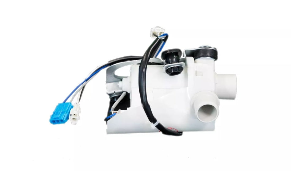 LG Washer Drain Pump