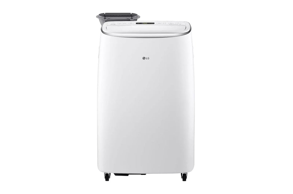10,000 BTU DUAL Inverter Smart Wi-Fi Portable Air Conditioner