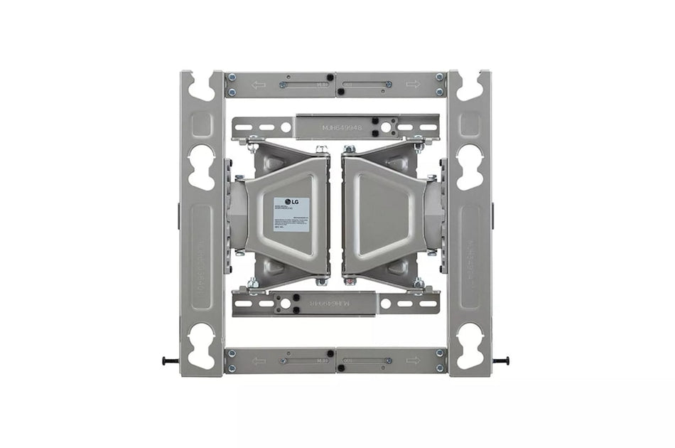 EZ Slim Wall Mount for LG TV's (VESA - 300 X 300 / 300 X 200 / 400 X 200)