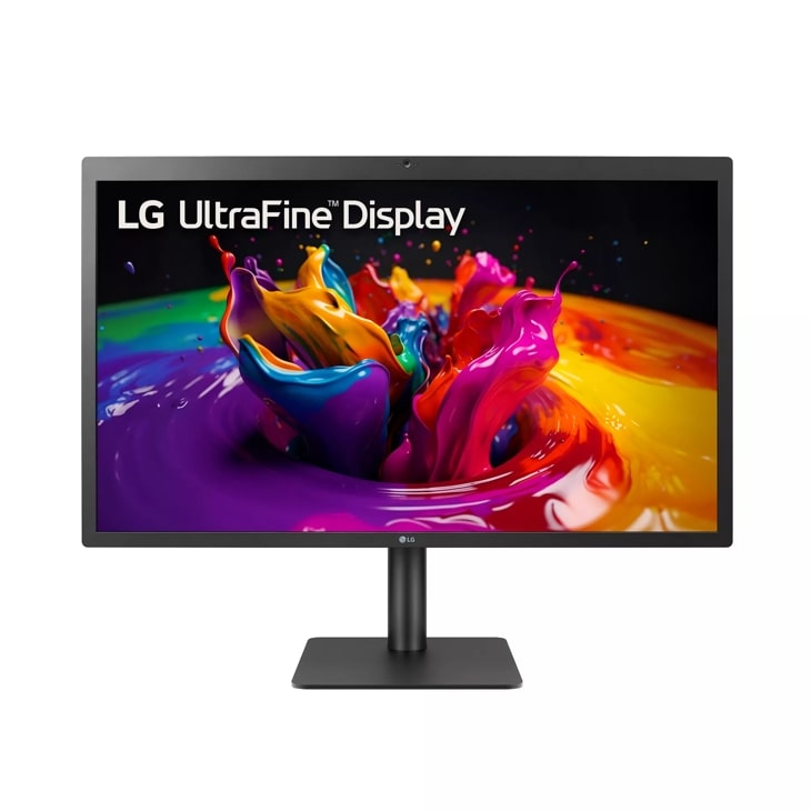 27" 5K UHD UltraFine™ IPS Monitor with macOS Compatibility