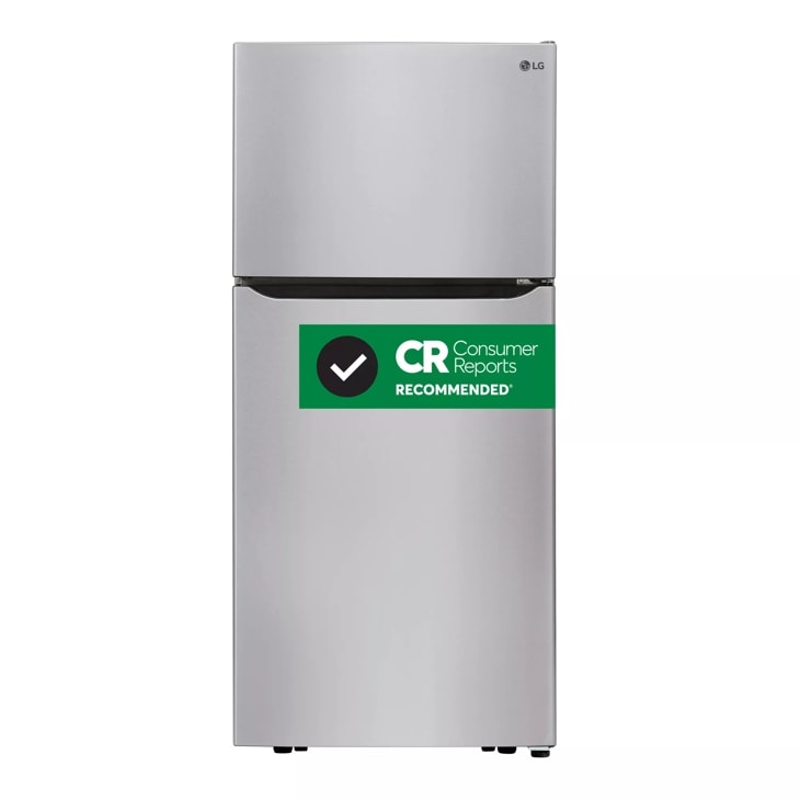 20 cu. ft. Top Freezer Refrigerator