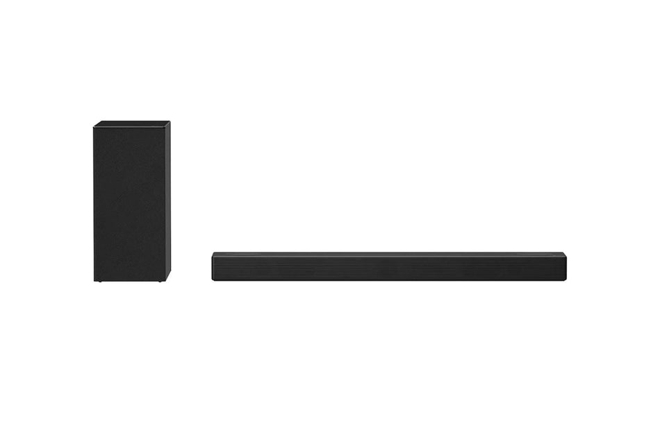 LG SPM7A 3.1.2 Channel High Res Audio Sound Bar with Dolby Atmos® and Bluetooth®