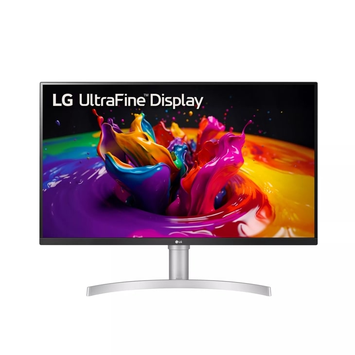 32" UHD UltraFine™ IPS Monitor with HDR10 and AMD FreeSync™