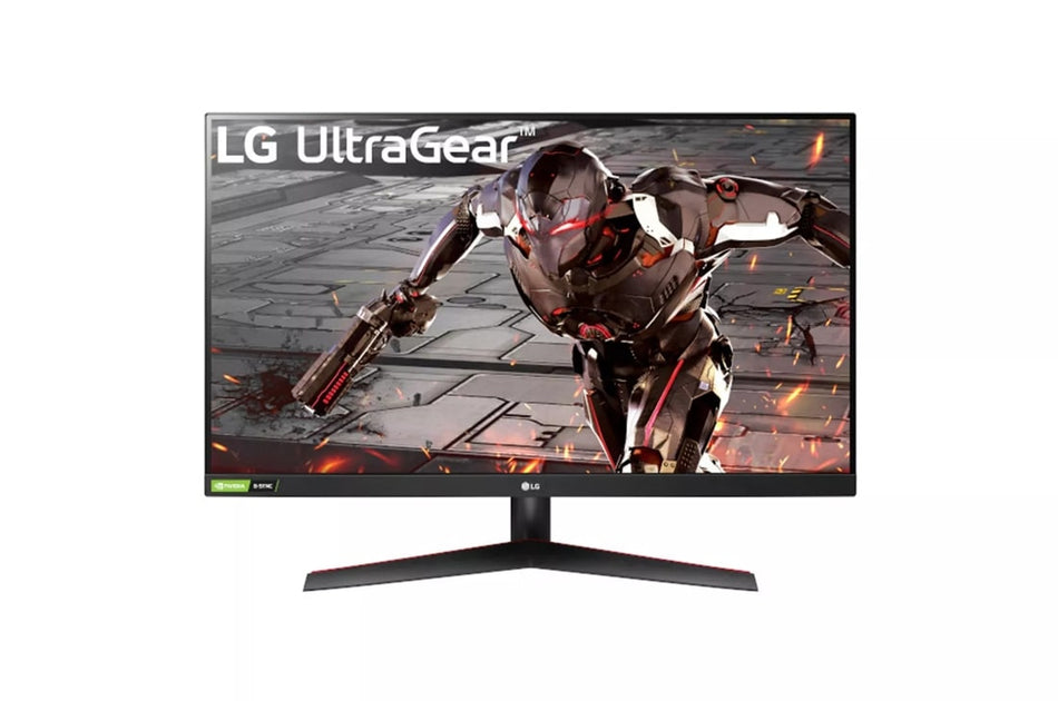 32" UltraGear FHD 165Hz HDR10 Monitor with G-SYNC Compatibility