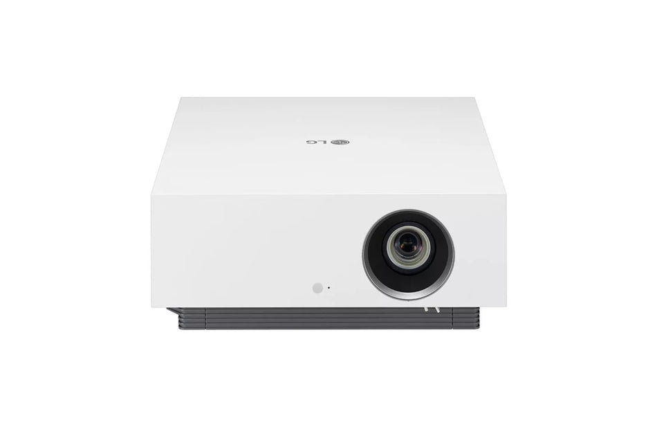 LG HU810PW 4K UHD Laser Smart Home Theater CineBeam Projector