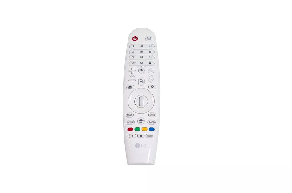 LG Projector Remote Control AKB75695302