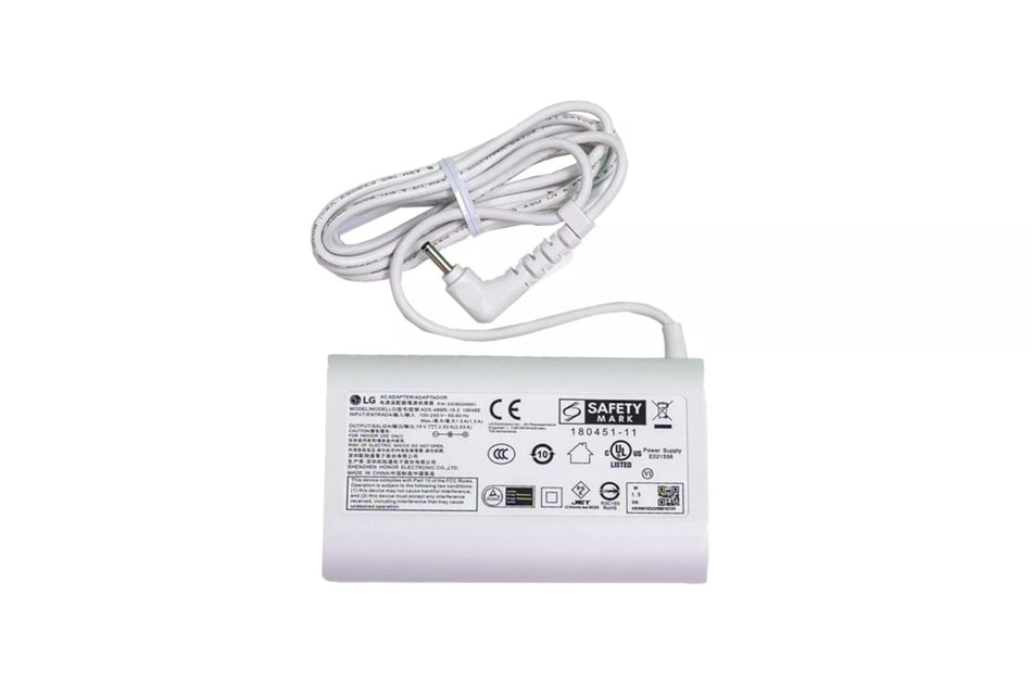 LG Laptop AC Adapter EAY65249001