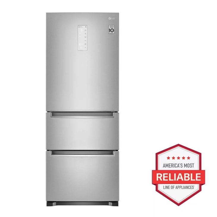 11.7 cu. ft. Kimchi/Specialty Food Refrigerator