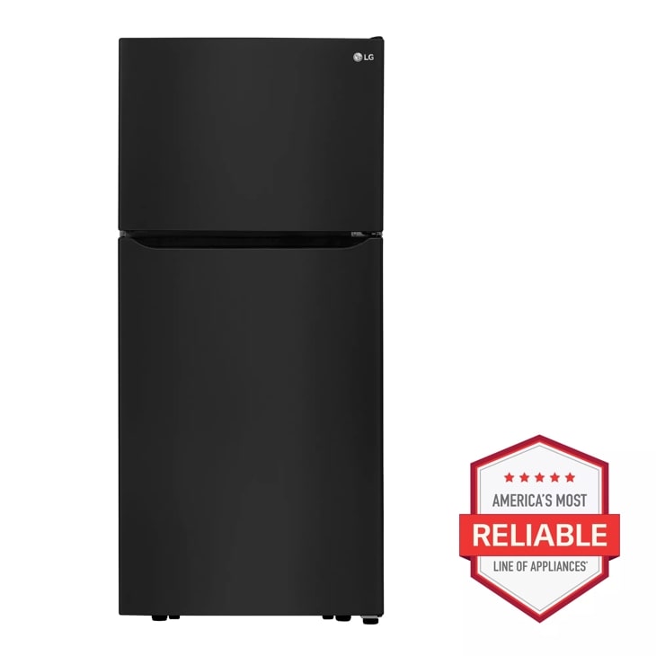 20 cu. ft. Top Freezer Refrigerator