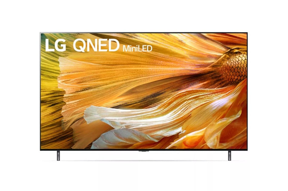 LG QNED MiniLED 75 Series 2022 75 inch Class 4K Smart TV w/ AI ThinQ® (75.5'' Diag)