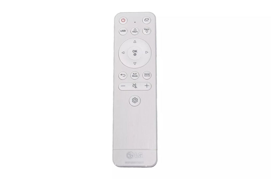 LG Projector Remote Control COV36463801